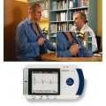 Καρδιογράφος Φορητός OMRON HeartScan HCG-801